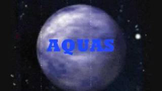 Aquas EXTENDED starfox 64 [upl. by Franni]