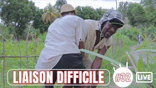 LIAISON DIFFICILE episode 32 [upl. by Garling]