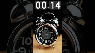 30 Seconds Countdown  Clock Timer  shorts minutes countdown timer silent shorts [upl. by Natasha]