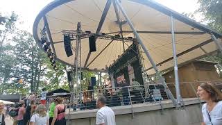 Herzogenaurach SommerKirchweih 2024  Stimmung mit Best Of Band [upl. by On358]