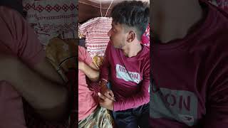 Dost ki gf na hone ka sukon 😂🤣💯 funny shortsviralcomedybachelorcomedyvideosfunnyshortvideos [upl. by Onaicram]