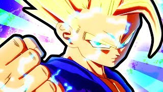 Dragon Ball FighterZ All Super Moves amp How To Do Them TGN Anime [upl. by Alleuol]