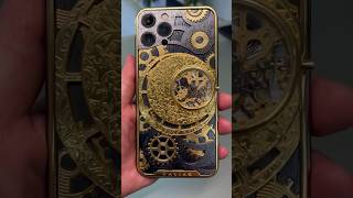 КУПИЛ Caviar iPhone😱 за 700000₽🥴 а за 300000₽ ОТДАЛИ ДРУГУ❗️ [upl. by Dorita507]