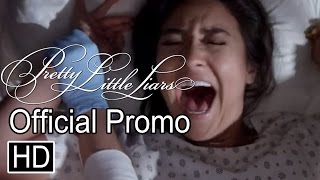 Pretty Little Liars  Season 6B Winter Premiere Official Promo [upl. by Curtice]