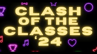 Sophomore Clash of Classes [upl. by Attenra]