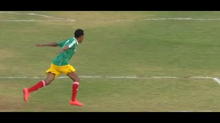 Algérie vs Ethiopie 33  Qualifications CAN 2017 [upl. by Bridgette]