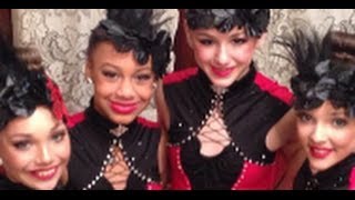 Dance Moms After Show Season 4 Episode 11 quotBlame It On The New Girlquot  AfterBuzz TV [upl. by Naerol]