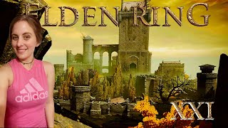 ELDEN RING pt 21  The Shaded Castle [upl. by Cleopatre]