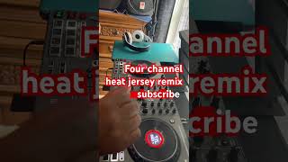 For channel heat jersey remix edit musicremix hiphop shorts djremix jerseyclub explore ￼ [upl. by Ettenil847]