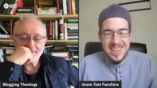 Imam Tom discusses Restating Orientalism by Prof Wael Hallaq part 3 [upl. by Hultgren329]