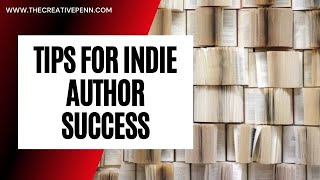 Tips For Indie Author Success And 20 Books To 50K With Craig Martelle [upl. by Noirod]