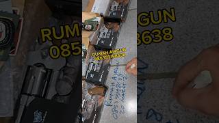 WINGUN 733 upgrade ramset WG733 wa 085359198638 [upl. by Shue793]