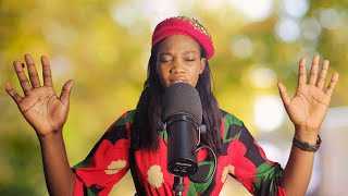 Judith Chisomeje  Yahweh  Spirit Filled Devotional Worship Songs 2024  Nigerian Gospel Songs [upl. by Mirabelle687]