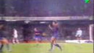 Gary Lineker Barça compilation [upl. by Alial]