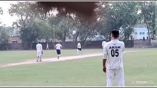 Mangu Chhattiana 53 balls 107 run [upl. by Arim867]