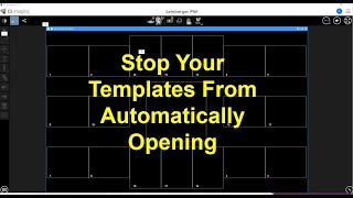 CSI8  FMS Templates Tip [upl. by Larcher285]