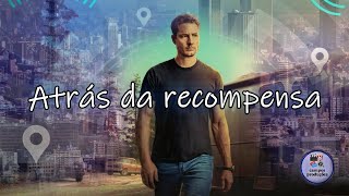 Atrás da recompensa  Série Tracker 2024  Com o autor Justin Hartley  edit [upl. by Nylassej]