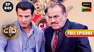 CID Officers और KD ने मिलकर सुलझाया Warehouse में मिले RDX का Case  CID  सीआईडी  22 Sep 2024 [upl. by Ekyt946]