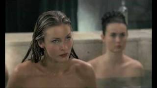 LEGEND OF THE SEEKER PREVIEW 1  CATFIGHT [upl. by Retsub]