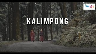 Kalimpong – Land of Orchids [upl. by Yeca8]