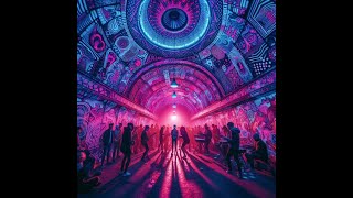 The Groovy Tunnel [upl. by Leonteen]