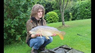 The Millpond Hereford  15lb linear  Episode 8  TJM Angling [upl. by Leinad]