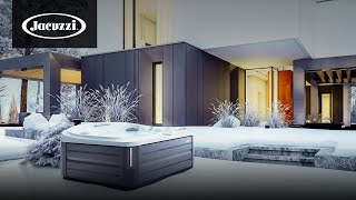 Jacuzzi® Hot Tub Installation Inspiration [upl. by Leoine101]