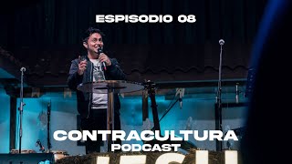 Alan Barton y Mauri Alejandro  ContraCultura Podcast  Episodio 08 [upl. by Urian]