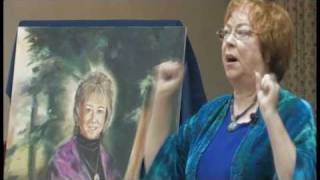 Professor Barbara Bullard  Metamusic Part 4 [upl. by Anthe103]