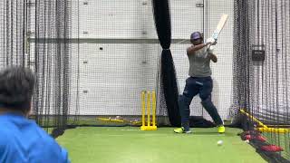 Muthu Batting 13 Oct [upl. by Ysle]