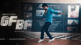 GF BF Song Dance Cover  Lyrical Hip Hop  T Series  New Song [upl. by Eilloh]