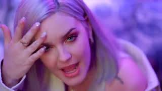 Marshmello amp Anne Marie  Friends Clean Music Video [upl. by Hennessy752]