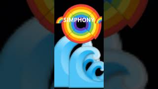 🌈SIMPHONY🌈 [upl. by Noruq179]