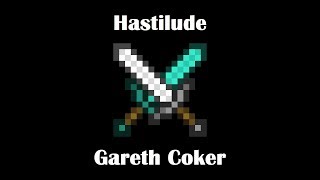 One Hour Minecraft Music  Hastilude by Gareth Coker [upl. by Fineberg]