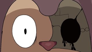 twisted toes v2 full animation Bad Ending [upl. by Buseck]