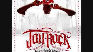 Jay Rock Can I Roll [upl. by Amari652]