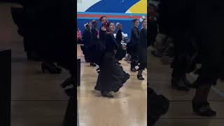 Classen SAS Performs at KIPP OKCs Hispanic Heritage Month Program [upl. by Boucher]