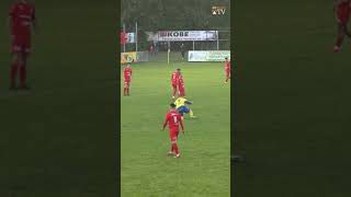 Bezirksligaspiel SK Altheim  SV Weng [upl. by Tolmann]