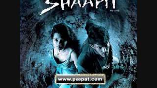 Kabhi Na Kabhi To Miloge Complete song  Shaapit Bollywood movie 2010 [upl. by Nylle]