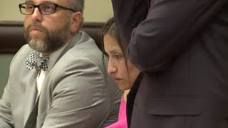 West Michigan mom charged with OWI crash that killed her three children withdraws plea [upl. by Atnoid]