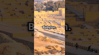 Inside Babylon The Birth of an Empire  Mesopotamia [upl. by Acilegna]