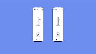 OHC COVID 19 Antigen Self Test INSTRUCTIONS FOR USE IFU [upl. by Leizar]