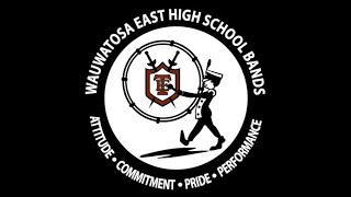 Wauwatosa East Marching Band 2024 Band of the Week [upl. by Longwood327]