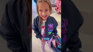 🎅🏼 BEBÉ TRAVIESO y MAMÁ COMPRAS para NAVIDAD 🎄 MINI VLOG MADRE E HIJA minivlog [upl. by Yotal]