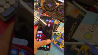 Poco m4 pro 5g FRP Unlock tool successful break 😈👿 frpbypass frp pocom4pro5g [upl. by Bonni]