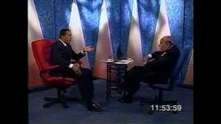 AAAAAA Chávez entrevistado por Oscar Yánez sobre Constitución 15Dic1999 [upl. by Halford]