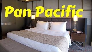 Pan Pacific Singapore City Suite 2021 [upl. by Gniliem]