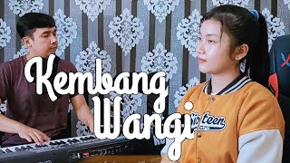 KEMBANG WANGI  NONIC  COVER [upl. by Fortune961]