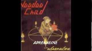 Vodoo Child  Adrenaline Full Album [upl. by Lecrad]