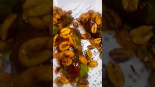 Spicy Saurashtra Jamnagar Special Ghughra  Street Food  At Nehul’s  atnehuls india [upl. by Ayekram24]